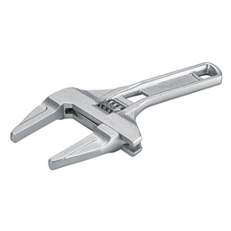 [101387] Llave ajustable 8' para plomero apertura 3', Truper