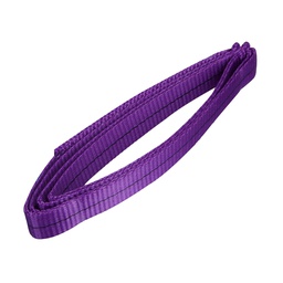 [101620] Eslinga de poliester redonda sin fin, 1 T x 1 m, Truper