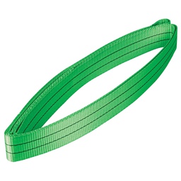 [101632] Eslinga de poliester redonda sin fin, 2 T x 2 m, Truper