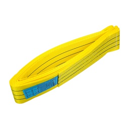 [101634] Eslinga de poliester redonda sin fin, 3 T x 3 m, Truper