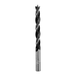[101693] Broca con punta centradora para madera 5/16', Truper