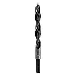 [101696] Broca con punta centradora para madera 1/2', Truper