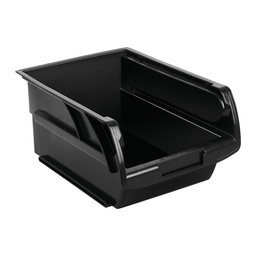 [102437] Gaveta apilable de plastico 29 x 19 x 13 cm, Truper