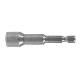 [102612] Estuche con 15 dados magneticos de 3/8' largo 2-1/2', Expert