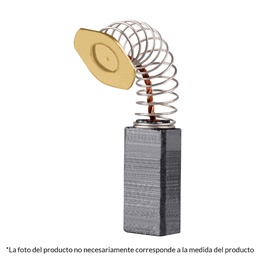 [102753] Bolsa con 2 carbones de repuesto para ROU-MN, Truper