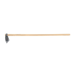 [102916] Azadon Lane No.1 de 1.8 lb con mango madera de 54', Truper