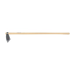 [102917] Azadon Lane No.2 de 2.0 lb con mango madera de 54', Truper