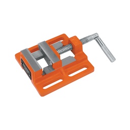 [102937] Prensa morsa plana, apertura 2-1/2' (65 mm), Truper