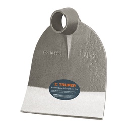 [10609] Azadon Lane No.3 de 2.1 lb sin mango, Truper