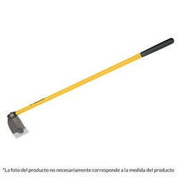 [10615] Azadon Lane No.1 de 1.8 lb con mango de 54', Truper