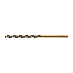 [11122] Broca HSS 5/32' Trugold para metal, Truper Expert