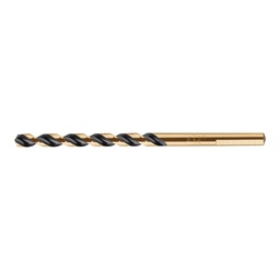 [11126] Broca HSS 3/16' Trugold para metal, Truper Expert
