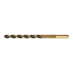 [11132] Broca HSS 15/64' Trugold para metal, Truper Expert