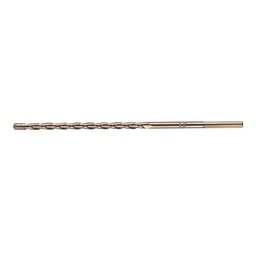 [11258] Broca para concreto de 3/16 x 6', Truper