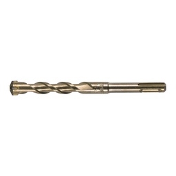 [11273] Broca SDS Plus 9/16 x 6', Truper