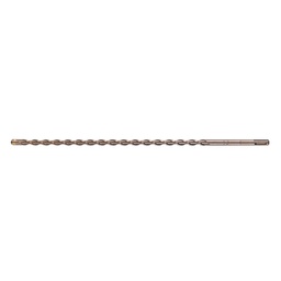 [11282] Broca SDS Plus 1/2 x 18', Truper