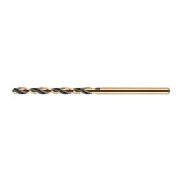 [12738] Broca HSS 3/32' Trugold para metal en blister, Expert