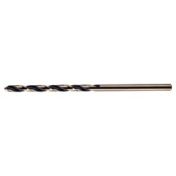 [12739] Broca HSS 7/64' Trugold para metal en blister, Expert