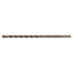 [12755] Broca para concreto de 1/4 x 6' en blister, Truper
