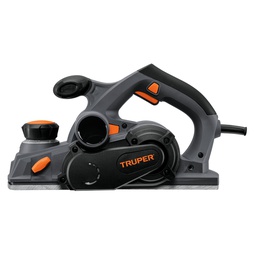 [13089] Cepillo electrico 4-1/2' 950 W, industrial, Truper