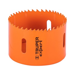 [13101] Brocasierra bimetalica 3', Truper Expert