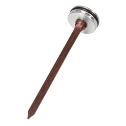 [13688] Piston guia para clavadora neumatica CLNE-18, Truper
