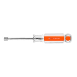 [14119] Desarmador de caja 3/16' mango de acetato, Truper