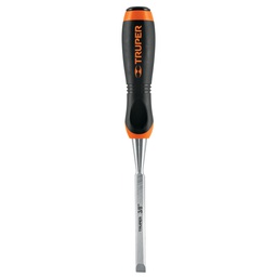 [14618] Formon 3/8' mango Comfort Grip, Truper