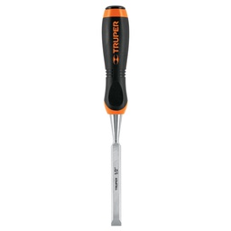 [14621] Formon 1/2' mango Comfort Grip, Truper