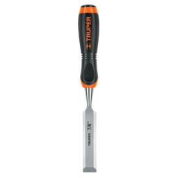 [14630] Formon 7/8' mango Comfort Grip, Truper