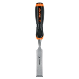[14633] Formon 1' mango Comfort Grip, Truper