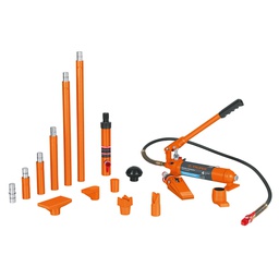 [14963] Porto power hidraulico de 4 ton, Truper