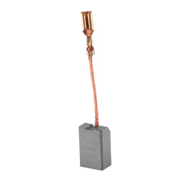 [15419] Bolsa con 2 carbones de repuesto para ROTO-1/2N8, Truper
