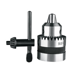 [15477] Broquero de 1/2' para taladro de piso, Truper