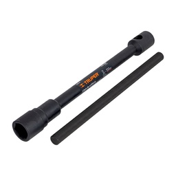 [15489] Llave de artilleria 33 mm boca hexagonal, Truper
