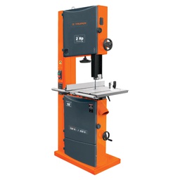[16278] Sierra cinta 18', 2 HP (1500 W), Truper