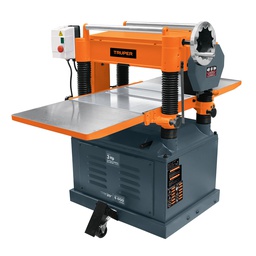[16293] Cepillo de piso 20', 3 HP (2250 W), Truper