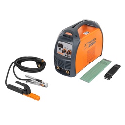 [17411] Soldadora inversora 250 A, 220 V, Truper