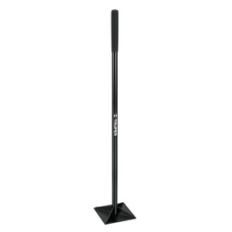 [17472] Pison 8' x 8' con mango de acero de 48', Truper