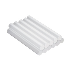 [17538] Blister con 12 barras de silicon de repuesto para PIPE-1/2