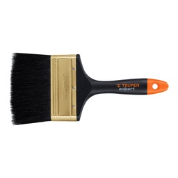 [17865] Brocha profesional de 4' mango de plastico, Truper Expert