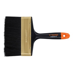 [17867] Brocha profesional de 6' mango de plastico, Truper Expert