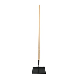 [17890] Bate fuego con mango de madera de 60', Truper