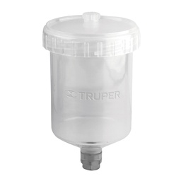 [18066] Vaso plastico de repuesto para PIPI-430, Truper