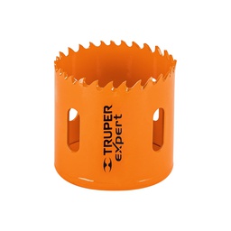 [18098] Brocasierra bimetalica 2-1/8', Truper Expert