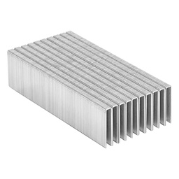 [18276] Caja con 5000 grapas corona 1/4' calibre 18, 32mm p/ENNE-120