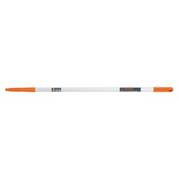 [19216] Extension de 2 m de aluminio para rodillo, Truper