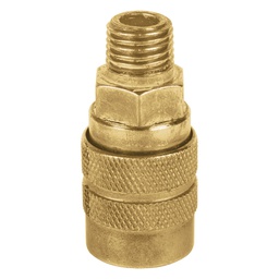 [19326] Valvula de salida para compresores 25/50L, Truper