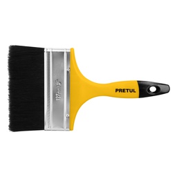 [21530] Brocha uso general de 5' con mango de plastico, Pretul