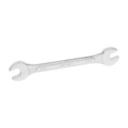 [21956] Llave española, 5/8 x 3/4' x 221 mm de largo, Pretul